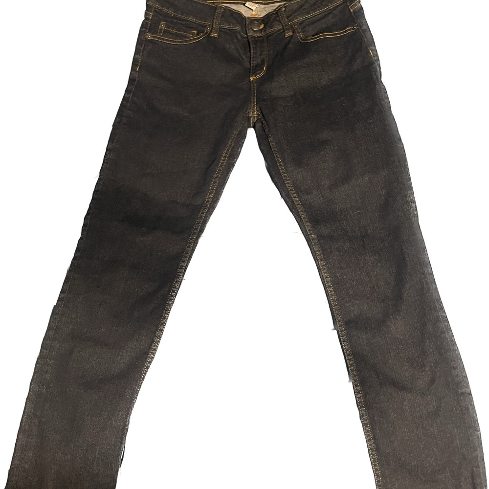 Bass jeans